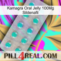 Kamagra Oral Jelly 100Mg Sildenafil 28